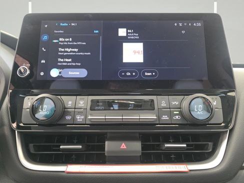New 2026 Toyota Grand Highlander AWD Hybrid image 17