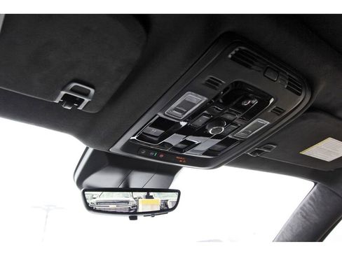 New 2025 Cadillac Escalade Sport Platinum w/ LPO, ONYX Package image 21