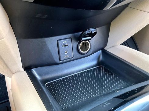 Used 2017 Nissan Rogue S w/ S Appearance Package image 24