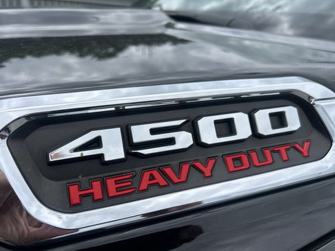 Used 2022 RAM 4500 Tradesman RWD image 52