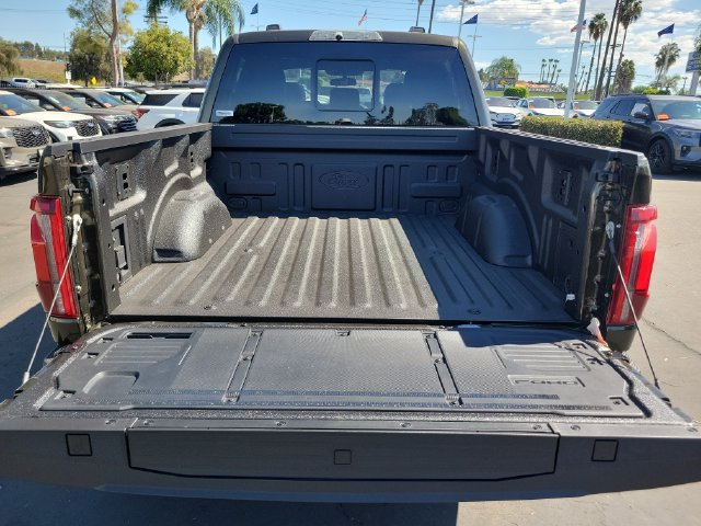New 2026 Ford F150 Raptor AWD/4WD image 25