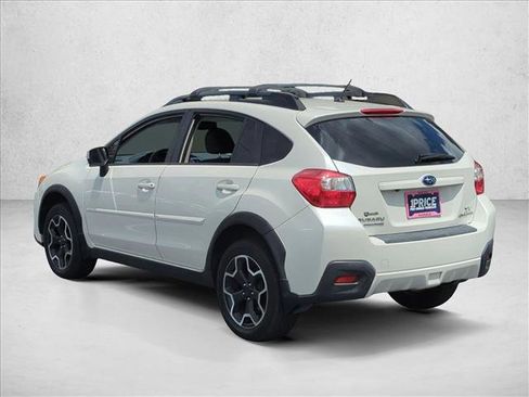 Used 2015 Subaru Crosstrek 2.0i Premium AWD/4WD image 8