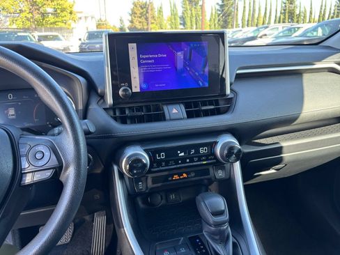 Used 2024 Toyota RAV4 XLE w/ Convenience Package AWD/4WD image 16