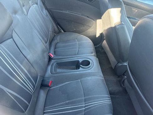 Used 2013 Chevrolet Spark LS image 16