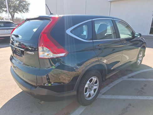 Used 2014 Honda CR-V LX image 6