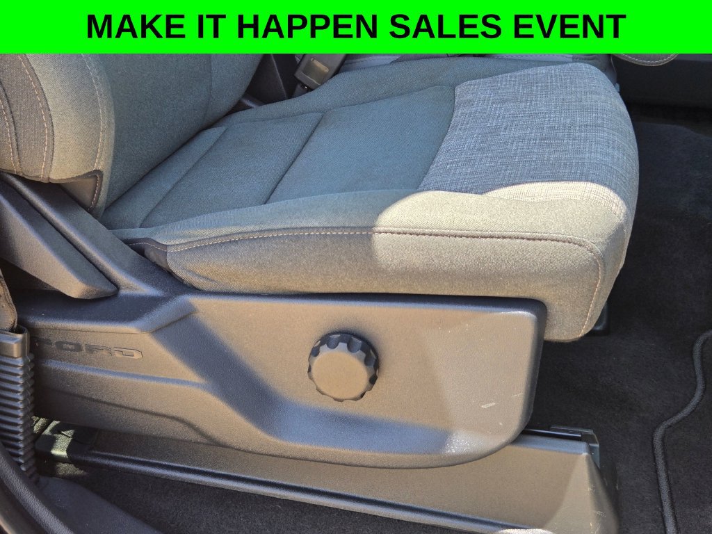 Used 2023 Ford F150 XLT AWD/4WD image 27