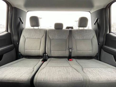 Used 2021 Ford F150 XLT w/ Equipment Group 301A Mid image 28