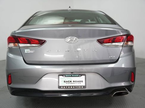 Used 2019 Hyundai Sonata ECO image 8