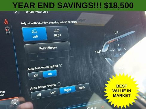 Used 2023 VinFast VF 8 Plus image 24