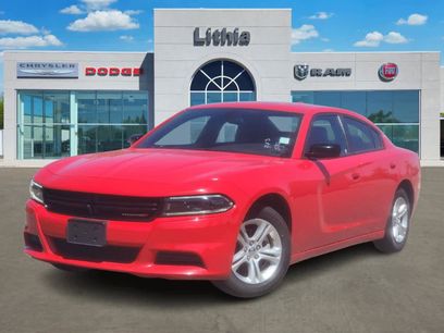 Certified 2023 Dodge Charger SXT