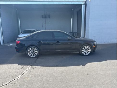 Used 2017 Audi A4 2.0T Premium w/ Convenience Package image 9