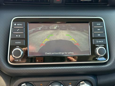 Certified 2024 Nissan Kicks S w/ Interior Electronics Package FWD image 25