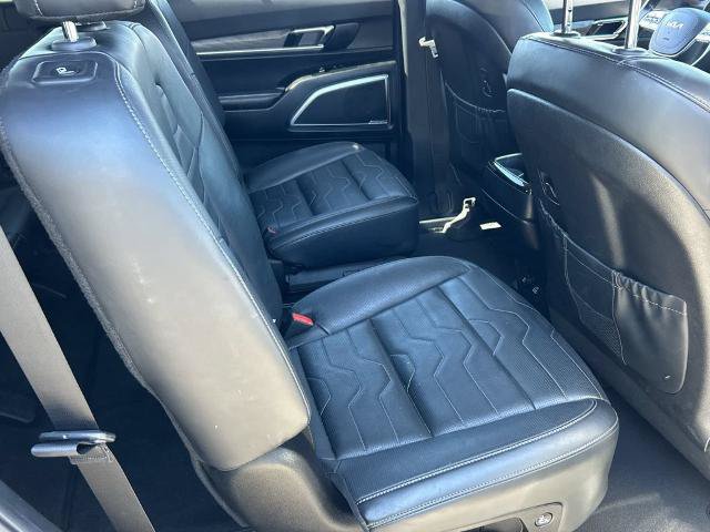 Used 2022 Kia Telluride SX w/ SX Prestige Package AWD/4WD image 24