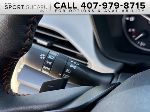 New 2026 Subaru Crosstrek 2.5i Limited AWD/4WD image 41