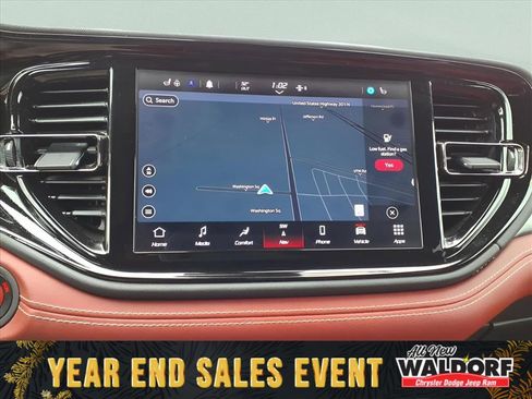 Used 2022 Dodge Durango SRT w/ Premium Interior Group image 17