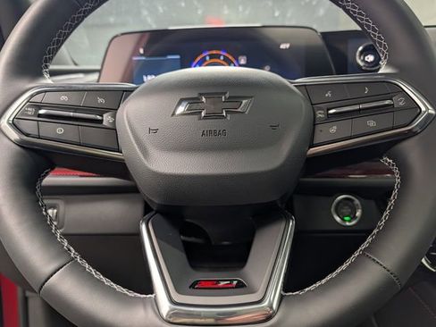 New 2026 Chevrolet Traverse Z71 image 20