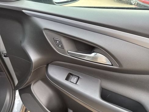 New 2026 Buick Envista Preferred w/ Convenience I Package FWD image 45