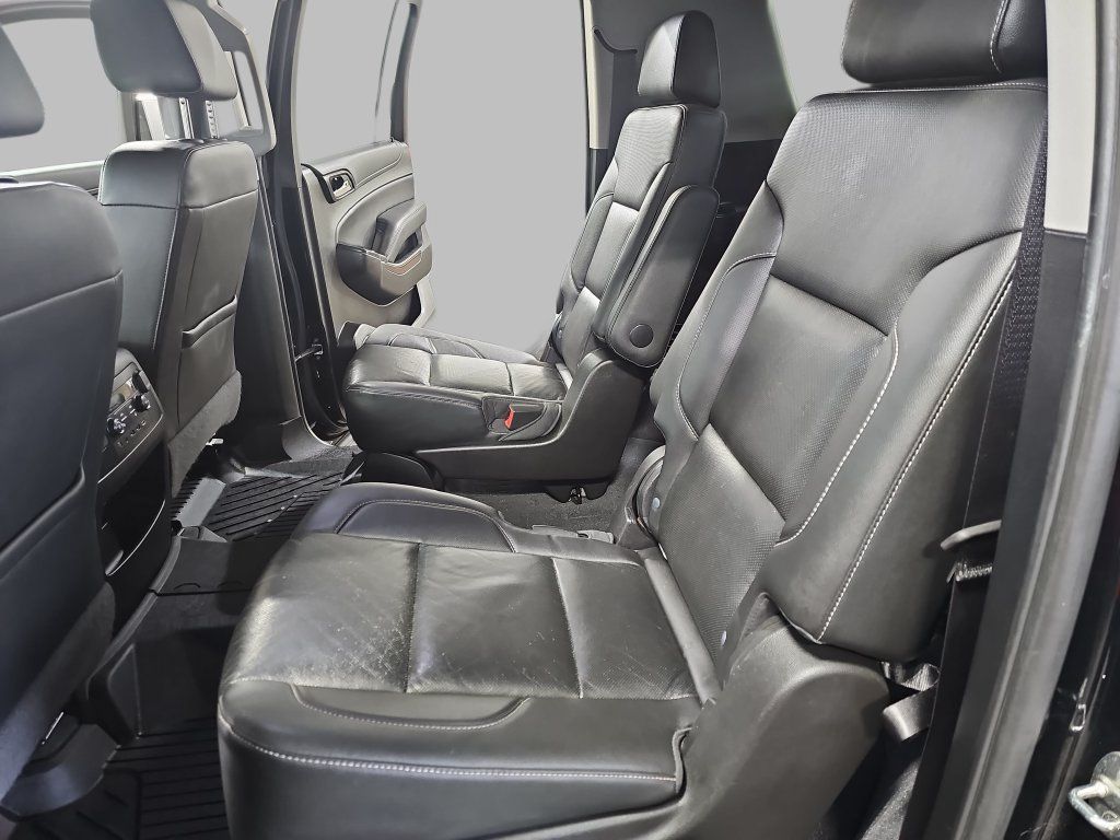 Certified 2020 GMC Yukon XL SLT w/ Open Road Package AWD/4WD image 18
