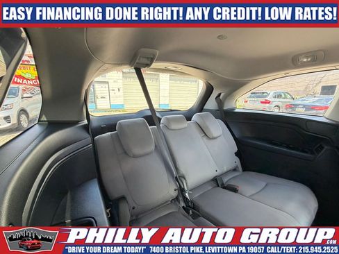 Used 2020 Honda Odyssey EX image 25