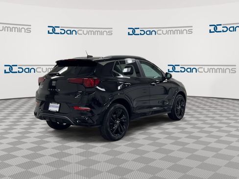 New 2026 Buick Encore GX Sport Touring w/ Comfort Package AWD/4WD image 8