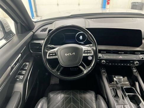Used 2024 Kia Telluride SX X-Line AWD/4WD image 11