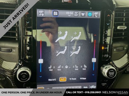 Used 2023 RAM 1500 TRX w/ TRX Level 2 Equipment Group image 16