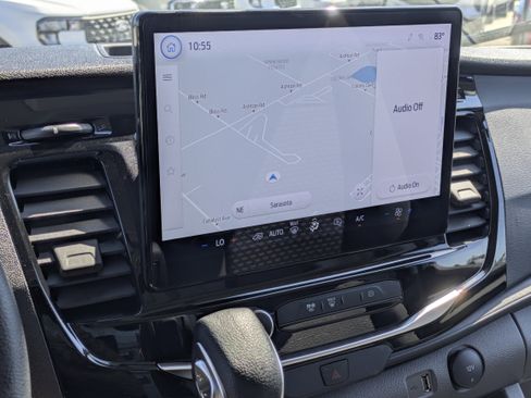 New 2025 Ford Transit 350 w/ Interior Upgrade Package image 24