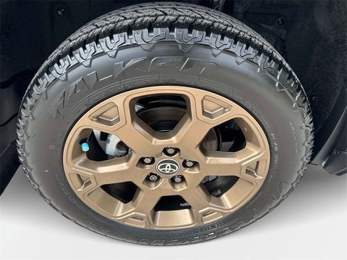 Used 2023 Toyota RAV4 AWD Hybrid image 31