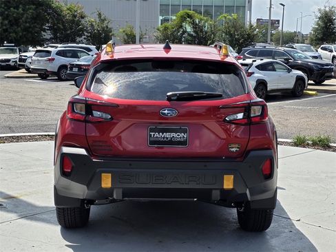 New 2025 Subaru Crosstrek 2.5i Wilderness w/ Wilderness Package image 3