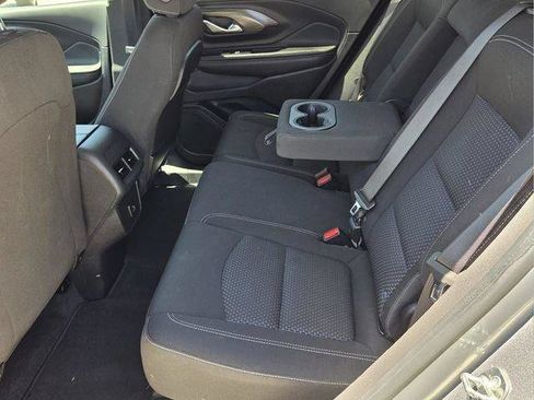 Certified 2024 GMC Terrain SLE AWD/4WD image 12
