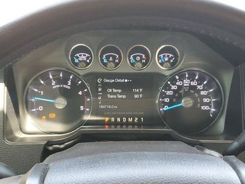 Used 2016 Ford F250 Lariat w/ Chrome Package AWD/4WD image 20