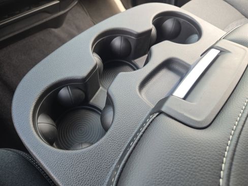 New 2026 RAM 2500 Tradesman image 17