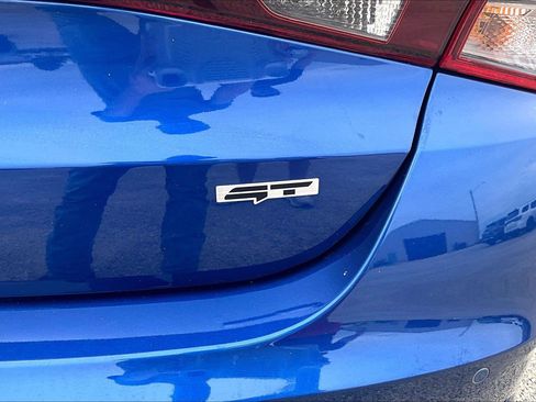 Used 2024 Kia K5 GT w/ GT1 Package FWD image 8
