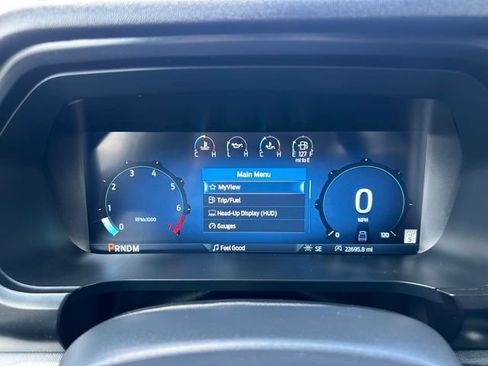 Used 2025 Ford F150 Platinum AWD/4WD image 30