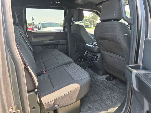Used 2023 Ford F150 XL w/ STX Appearance Package RWD image 21