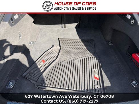 Used 2018 Audi S7 Premium Plus w/ S Sport Package AWD/4WD image 48