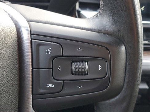 Certified 2024 GMC Sierra 2500 SLE w/ SLE Value Package; image 15