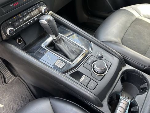 Used 2019 MAZDA CX-5 Touring FWD image 25