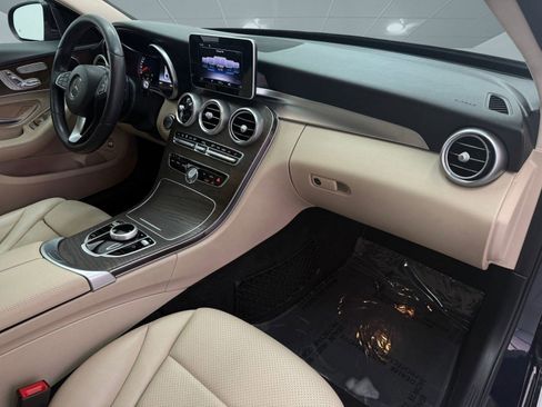 Used 2018 Mercedes-Benz C 300 C 300 image 21