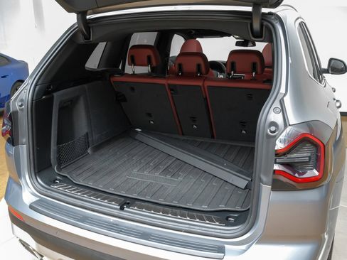 Used 2024 BMW X3 sDrive30i w/ Premium Package RWD image 63