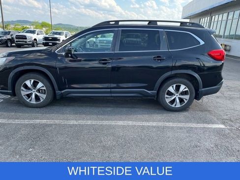 Used 2020 Subaru Ascent Premium w/ Convenience Package AWD/4WD image 3