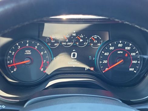 Used 2016 Chevrolet Camaro LT RWD image 27