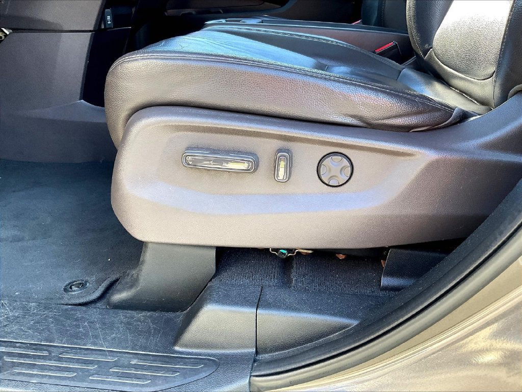 Used 2020 Honda Odyssey EX-L image 37