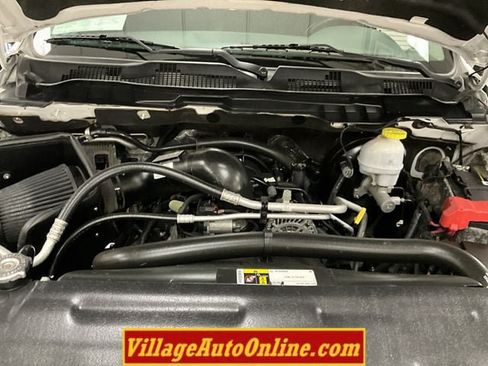 Used 2020 RAM 1500 Classic Warlock AWD/4WD image 33