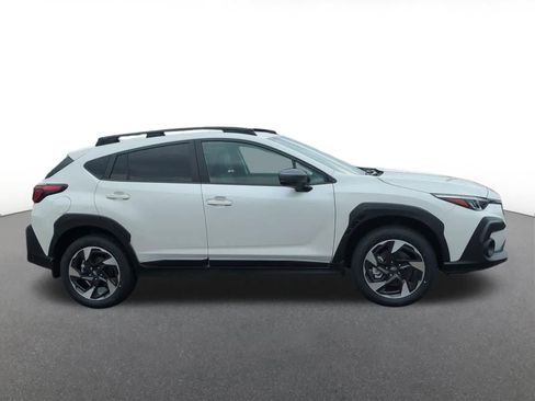 New 2026 Subaru Crosstrek 2.5i Limited AWD/4WD image 7