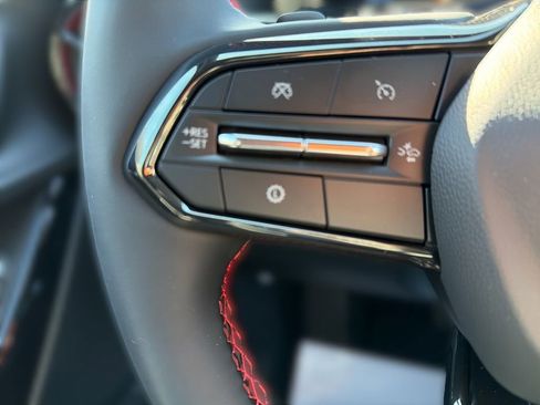 New 2026 Chevrolet Equinox RS w/ Convenience Package III image 21