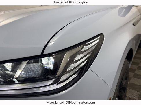 New 2025 Lincoln Navigator L Reserve w/ Jet Appearance Package image 15