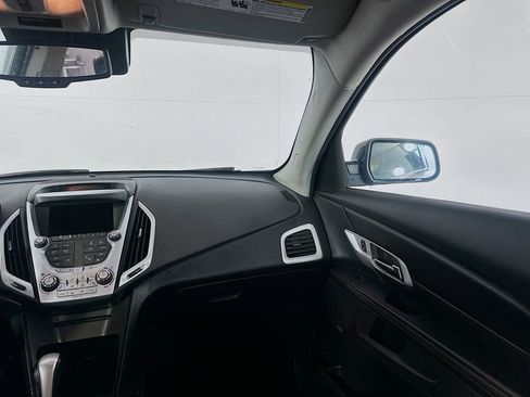 Used 2015 GMC Terrain SLT w/ Safety Package image 22