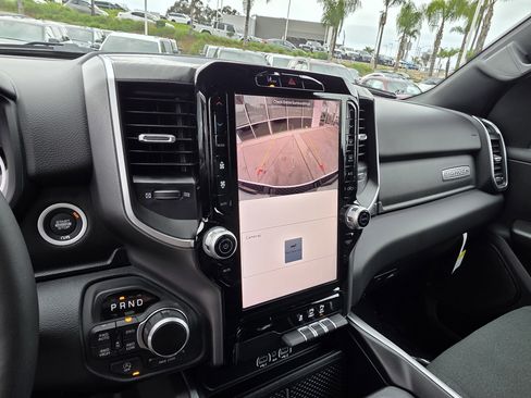 New 2026 RAM 1500 Big Horn image 17