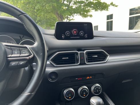 Used 2020 MAZDA CX-5 Sport FWD image 32